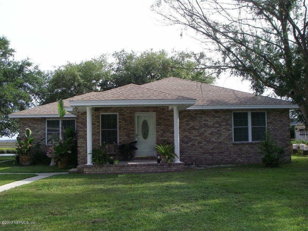 Property Photo:  85942 Avant Road  FL 32097 