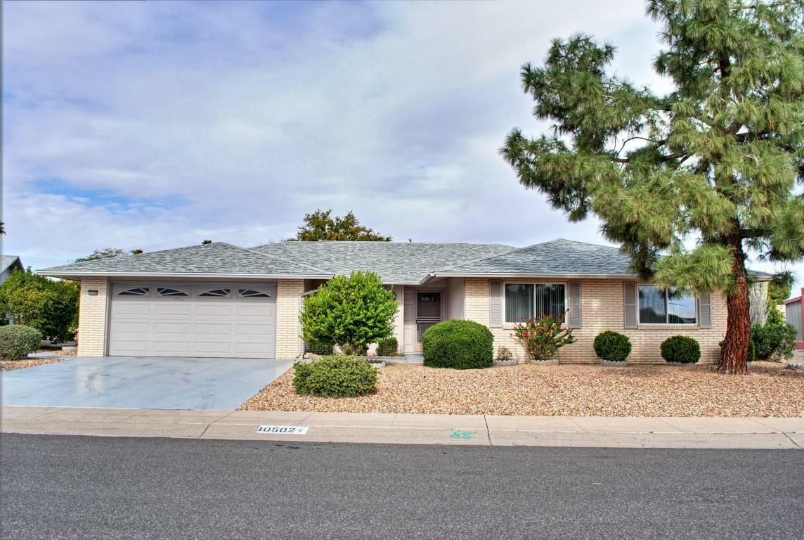 Property Photo:  10502 W Sutters Gold Lane  AZ 85351 