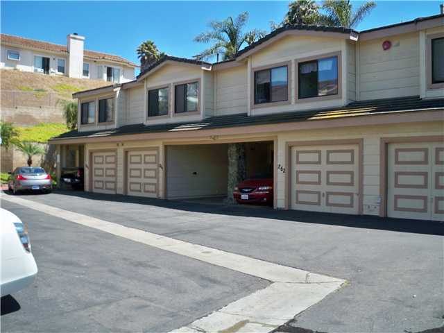 Property Photo: 264 Durian Street CA 92083