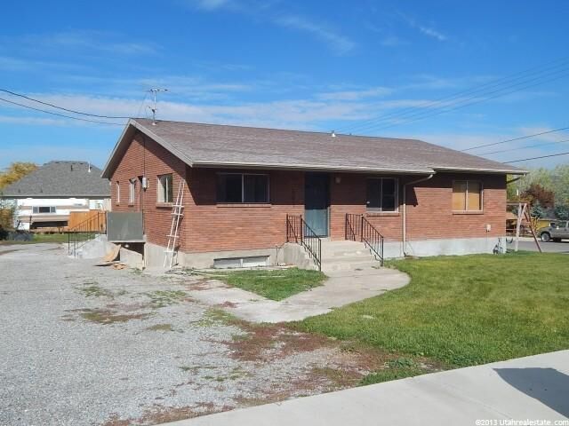 Property Photo:  Address not disclosed  UT 84651 