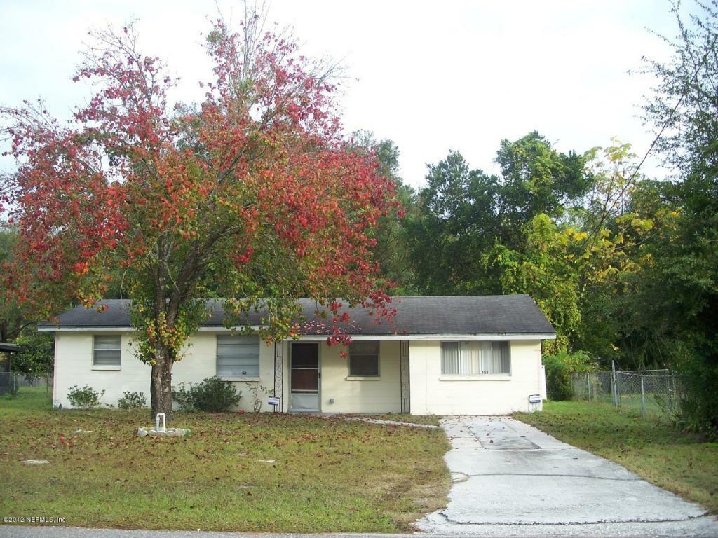 Property Photo:  2851 Carleon Road  FL 32218 