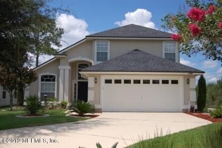 Property Photo:  1342 River City  FL  