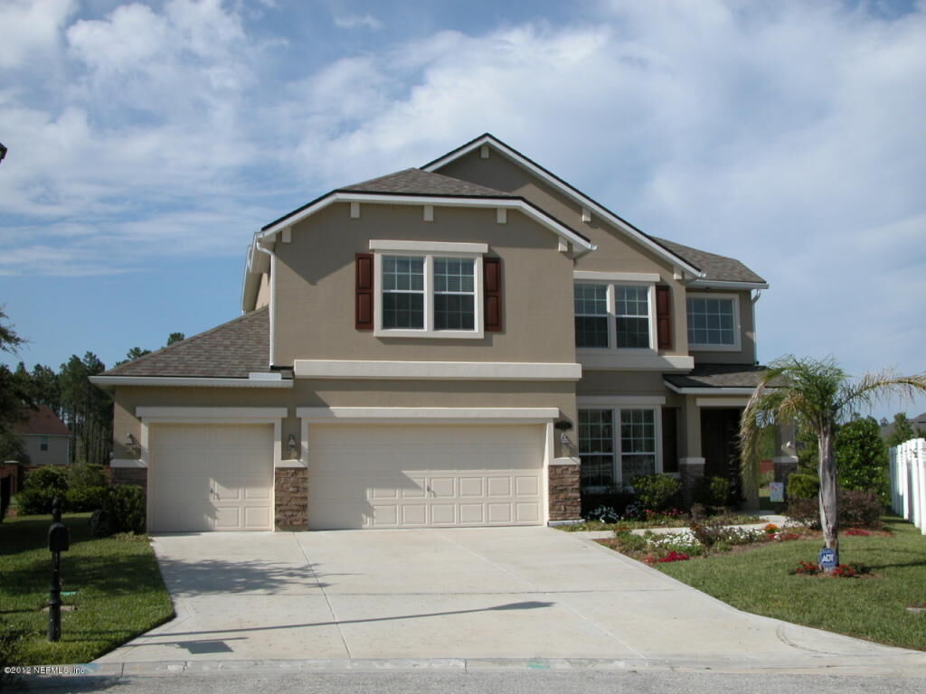 Property Photo:  424 Buckhead Court  FL  
