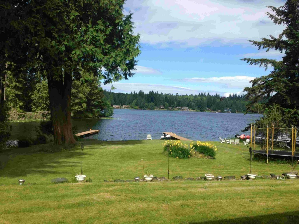 Property Photo:  14232 46th Ave NW  WA 98292 