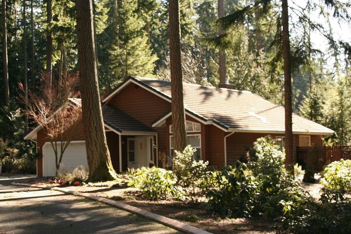 100 Sayward Lane  Port Ludlow WA 98365 photo