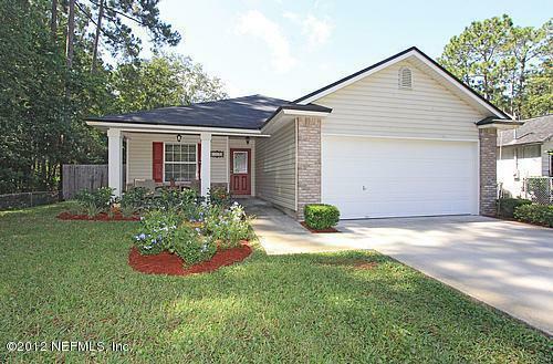 Property Photo:  5058 Cerise Street  FL 32258 