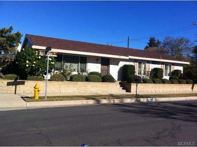 Property Photo: 18491 Rio De Plata Drive CA 92886