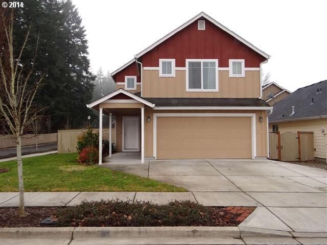 Property Photo: 13407 NE 50th Way WA 98682