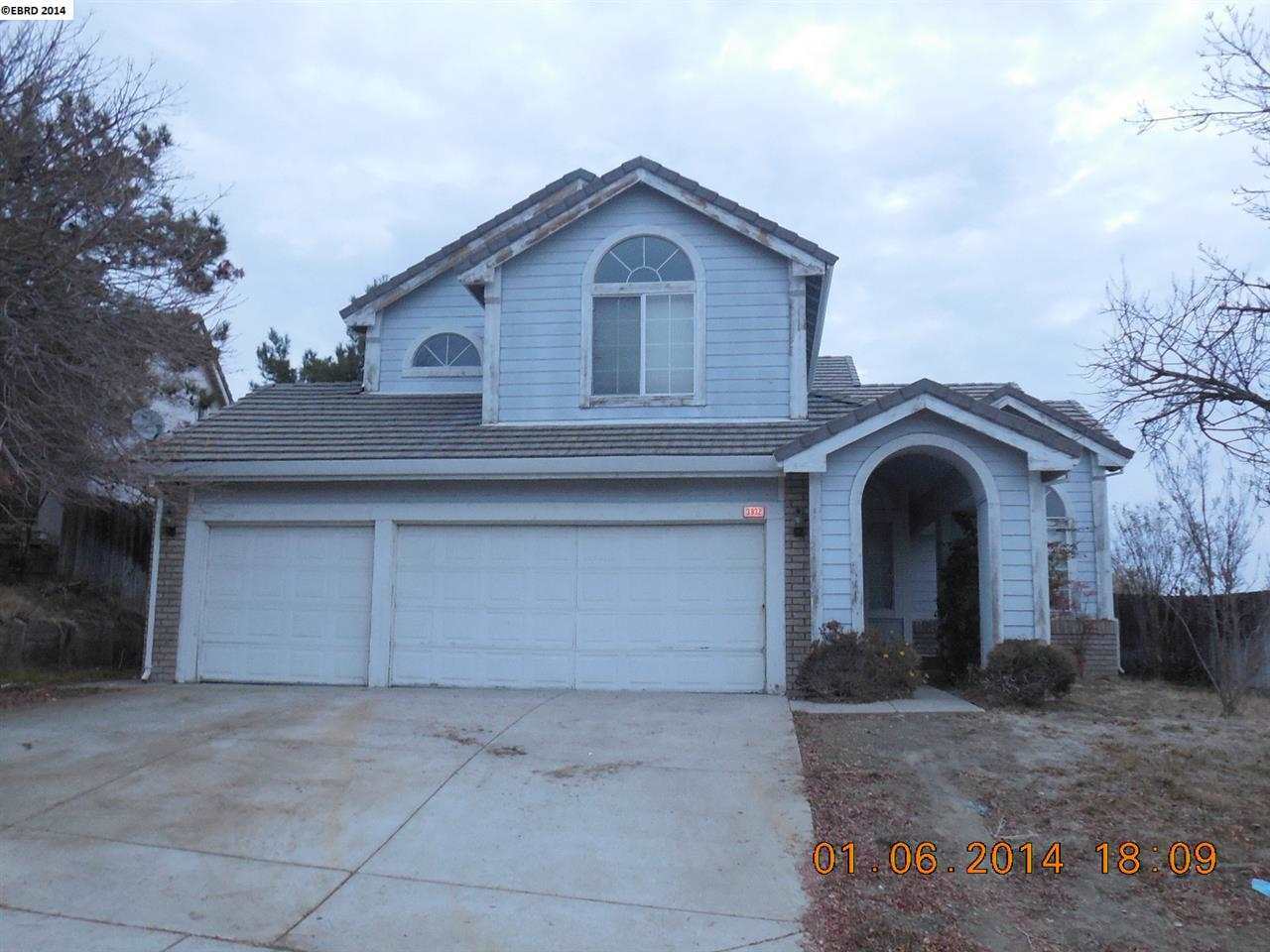 Property Photo:  3932 Folsom Dr  CA 94531 