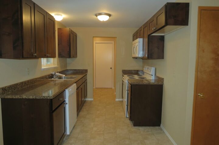 Property Photo:  618 Military  Road E  WA 98445 