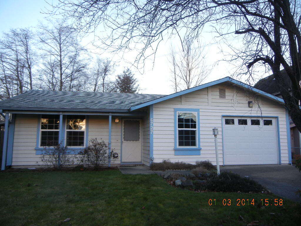 Property Photo: 6727 24th St NE WA 98422