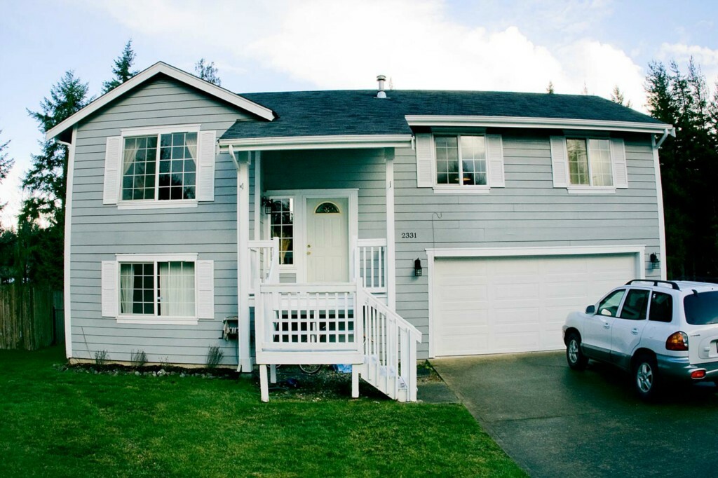 Property Photo:  2331se Fay Court  WA 98366 