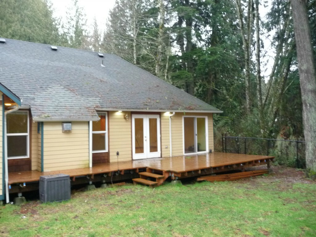 Property Photo:  2927 Brook Lane  WA 98284 