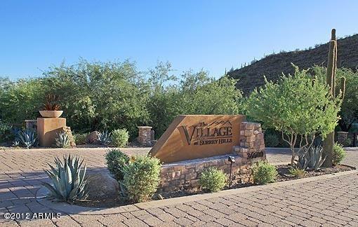 Property Photo:  36600 N Cave Creek Road 1A  AZ 85331 