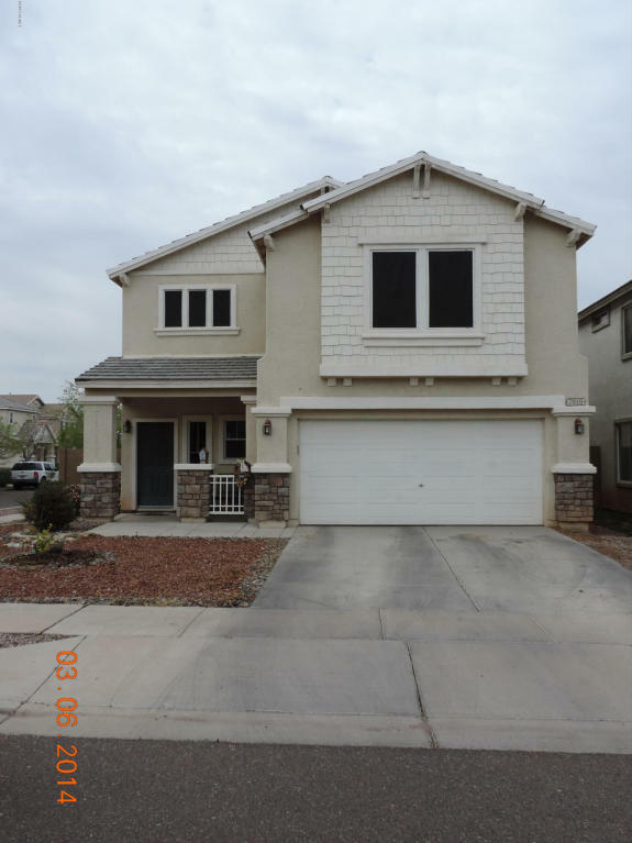 Property Photo:  7010 S 41st Drive  AZ 85041 