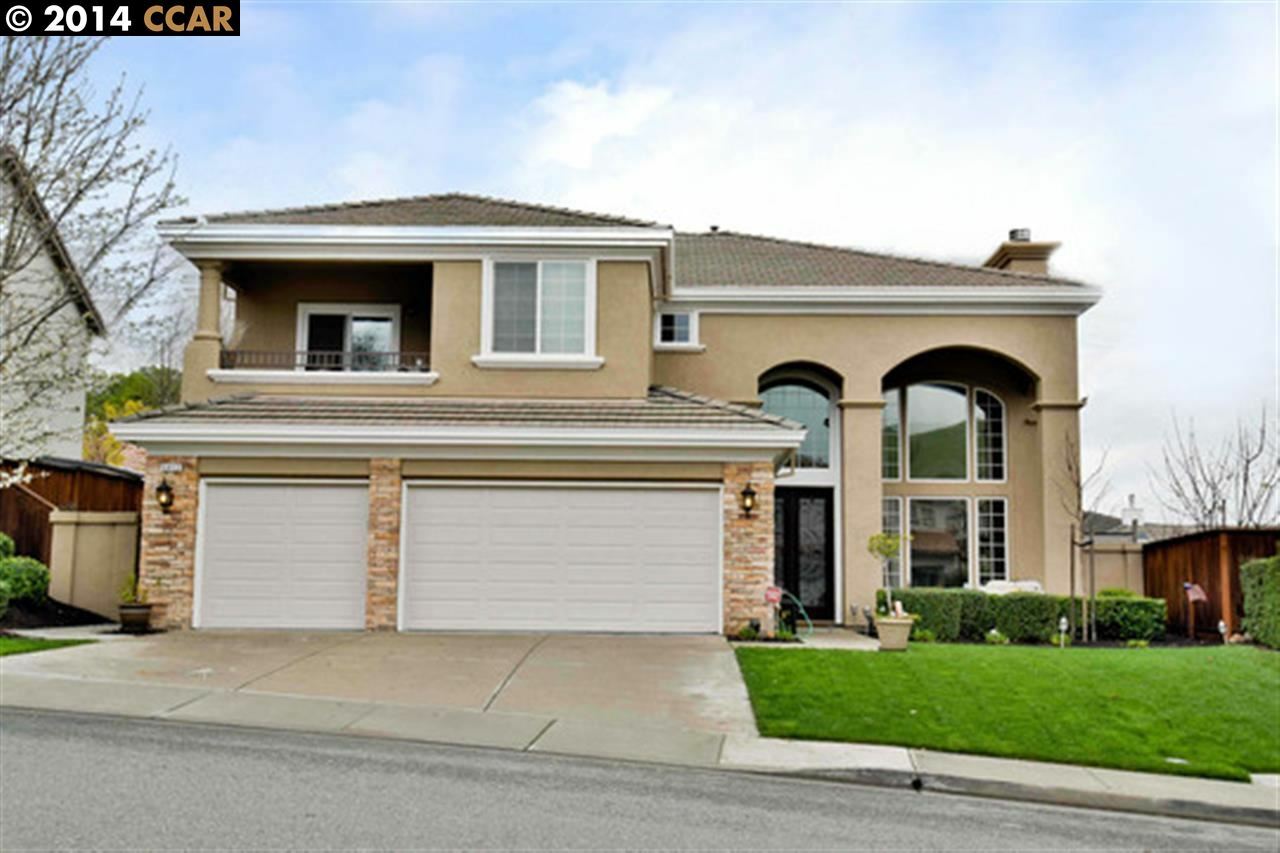 Property Photo:  5412 Woodhollow Ct  CA 94521-5431 