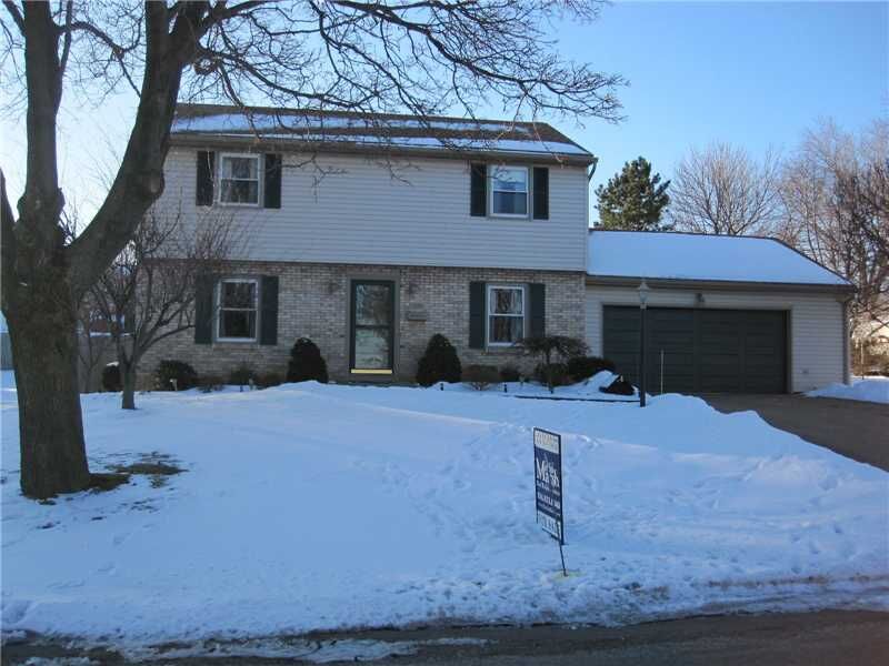 Property Photo: 2539 W 34th Street PA 16506