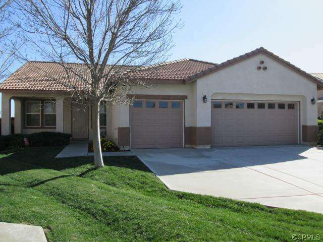 331 Shetland Court  San Jacinto CA 92582 photo