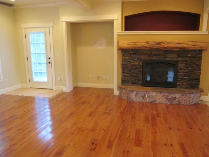 Property Photo:  6140 Beal Place NW  WA 98380 
