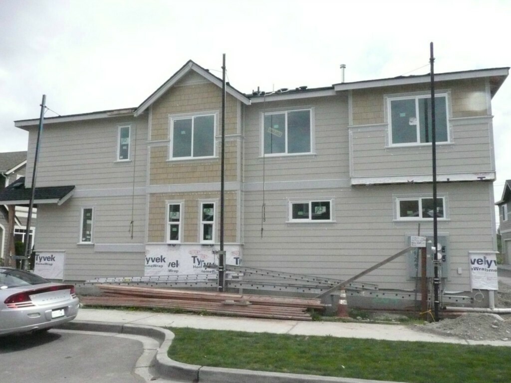 Property Photo:  13929 34th Drive SE (L-202)  WA 98012 