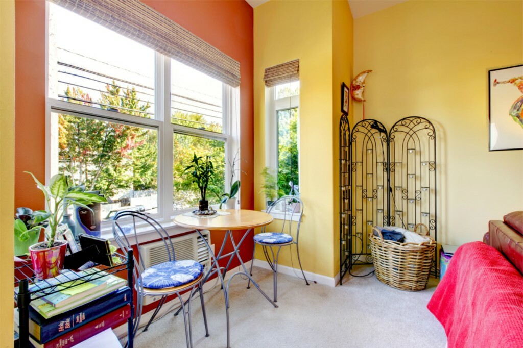 Property Photo: 1515 E Yesler Way 402 WA 98122