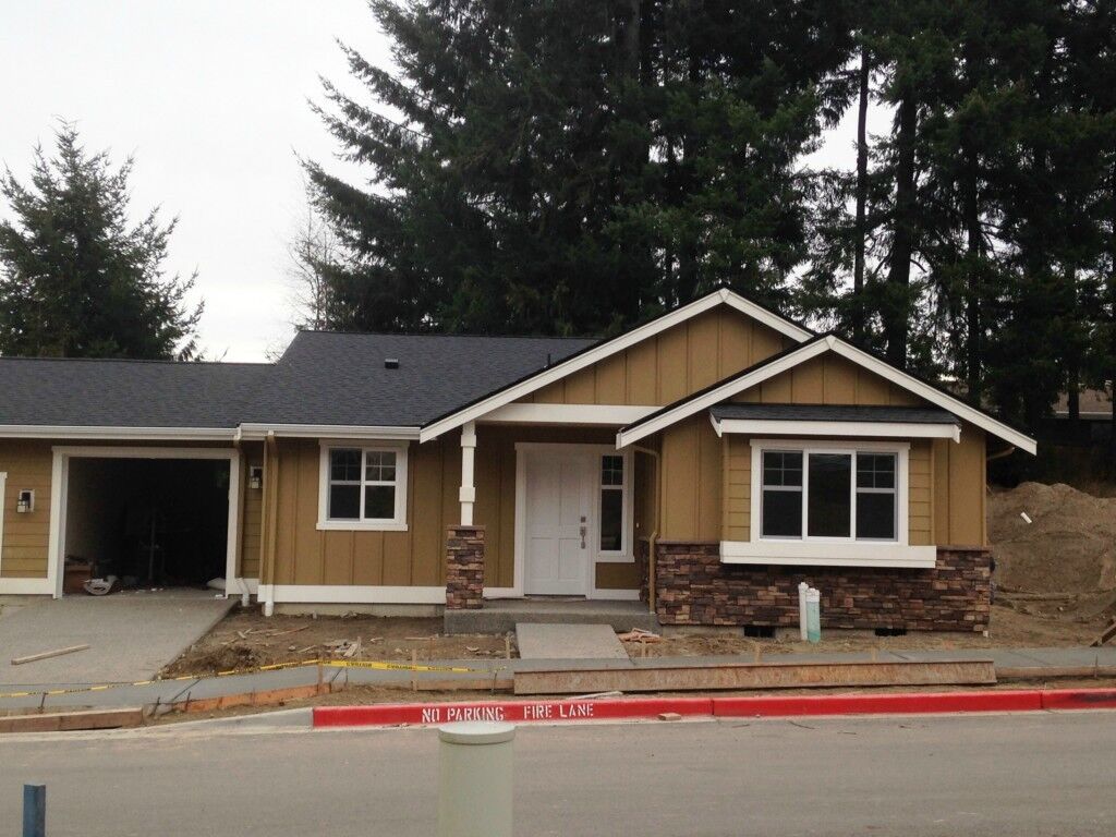 Property Photo:  6595 Hunt Highlands Loop  WA 98335 