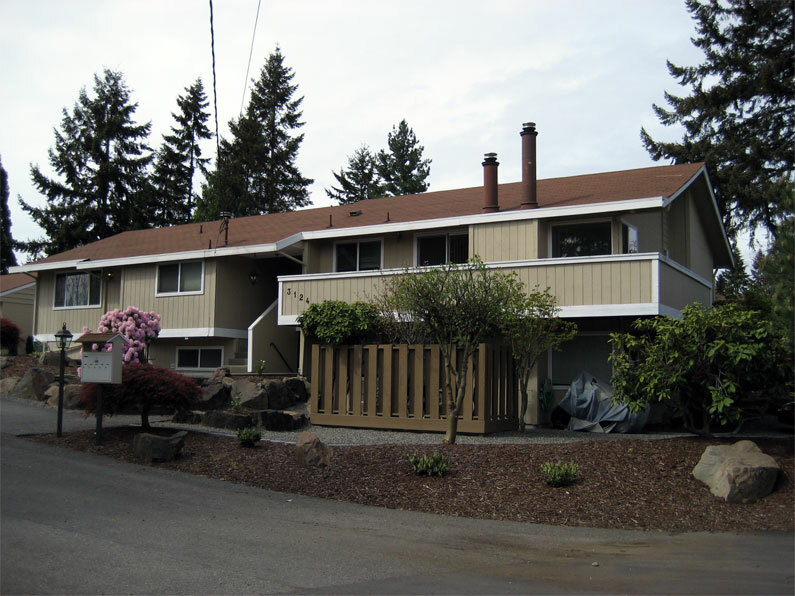 Property Photo:  3124 NE 147th Street  WA 98155 