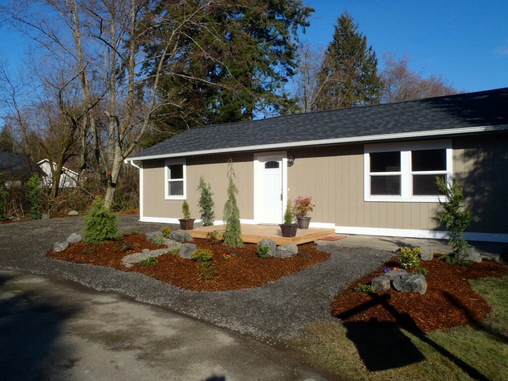 Property Photo: 1220 NE Echo Drive WA 98311