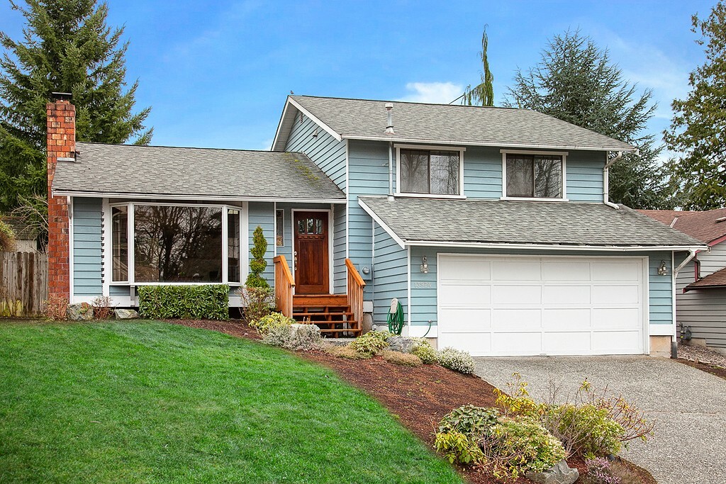 Property Photo:  13924 113th Avenue NE  WA 98034 