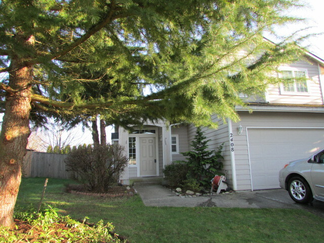 Property Photo:  2408 N 24th Place  WA 98273 