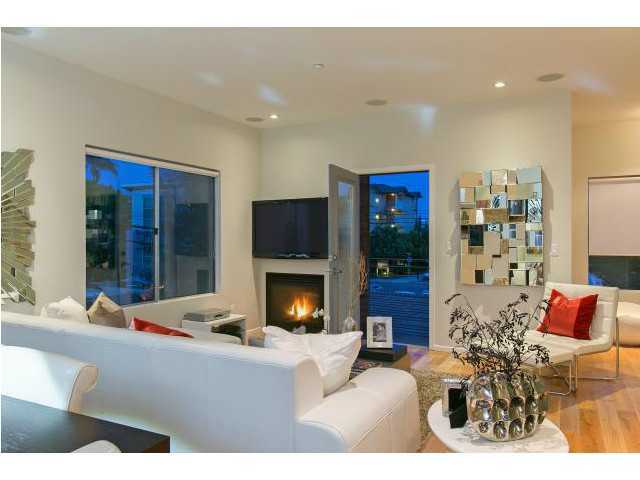 Property Photo:  209 Montecito Way  CA 92103 