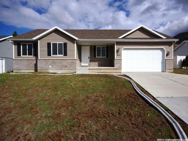 Property Photo: Address not disclosed UT 84074