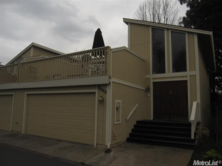 Property Photo: 8049 La Riviera Dr CA 95826