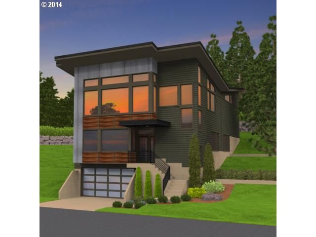 Property Photo:  3737 SW Sweetbriar Dr  OR 97221 