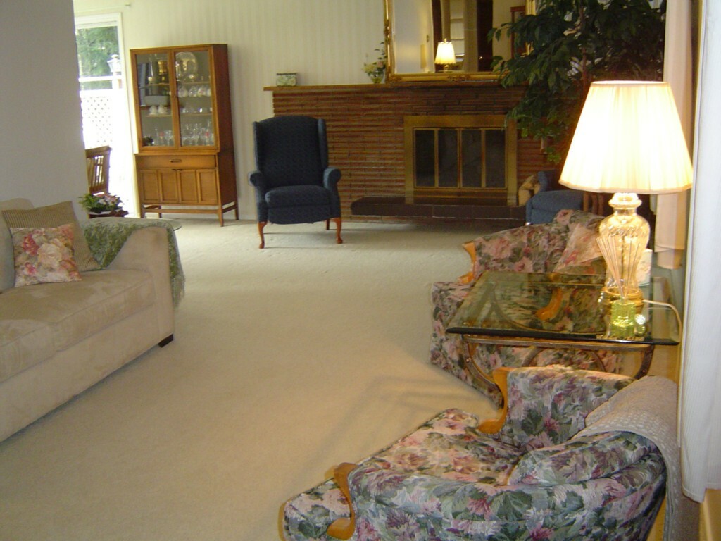 Property Photo: 14317 22nd Avenue NE WA 98125