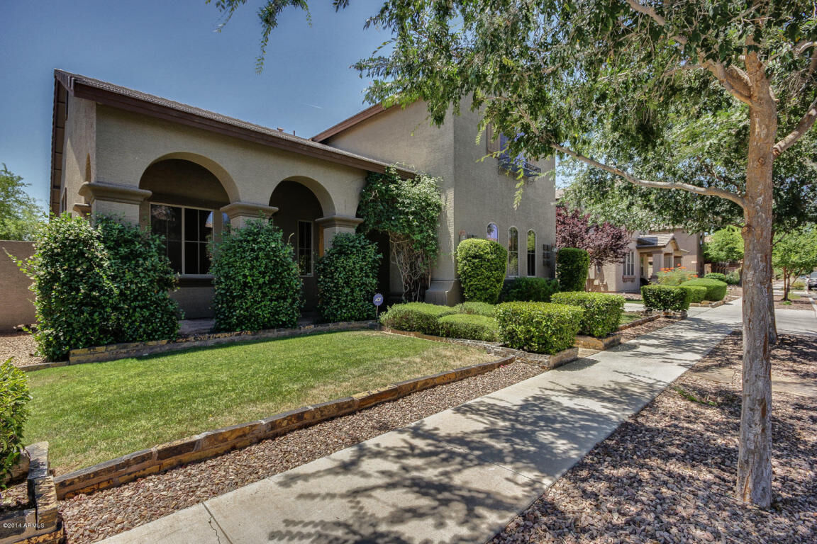 Property Photo:  14329 W Shaw Butte Drive  AZ 85379 