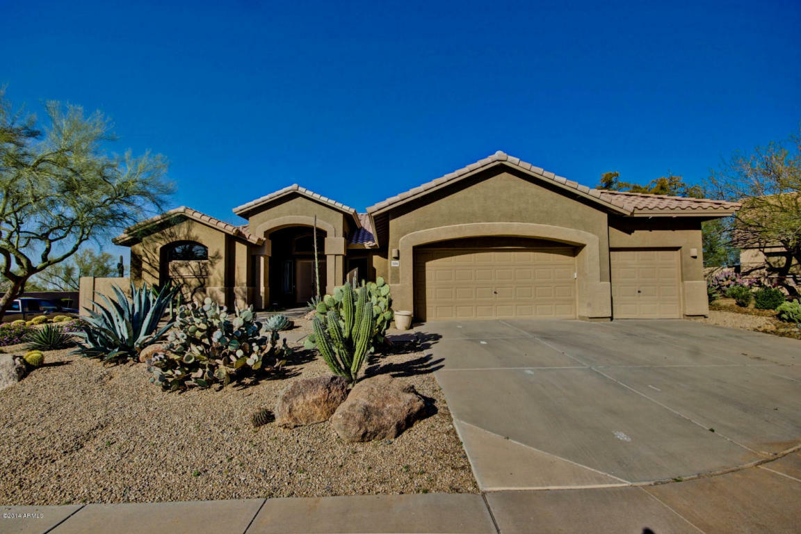 Property Photo:  5004 E Barwick Drive  AZ 85331 