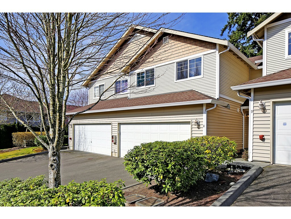 Property Photo:  15021 44th  Avenue W 8  WA 98087 