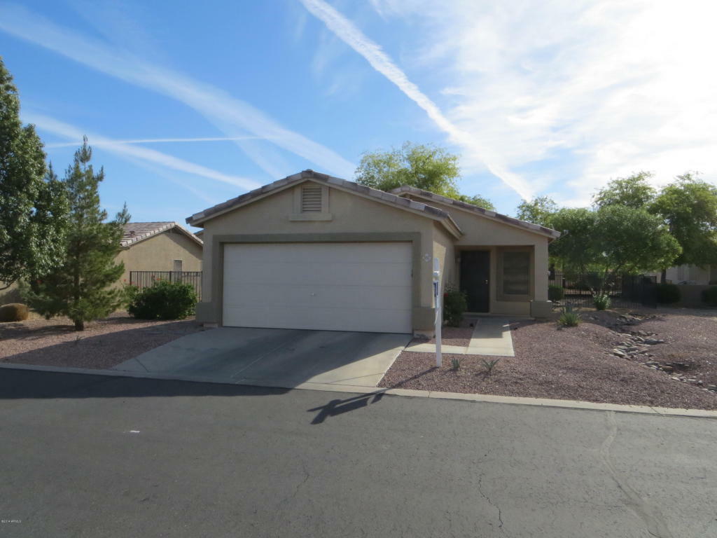 Property Photo:  2101 S Meridian Road 397  AZ 85120 