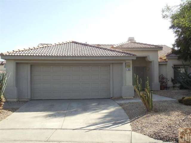 Property Photo:  203 Strada Fortuna  CA 92260 