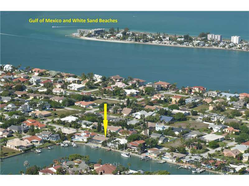Property Photo: 417 6th Avenue FL 33715
