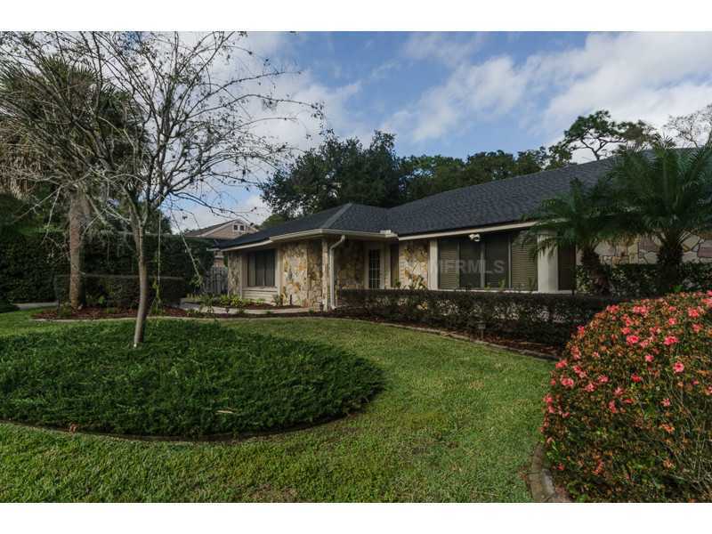 Property Photo: 1450 Mt Laurel Drive FL 32708