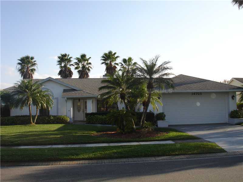 Property Photo:  14725 Eagles Crossing Drive  FL 32837 