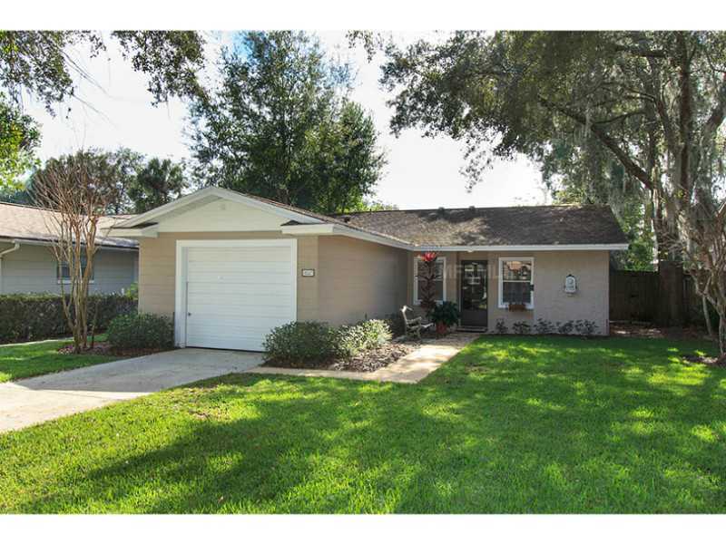 Property Photo:  1550 Chestnut Avenue  FL 32789 