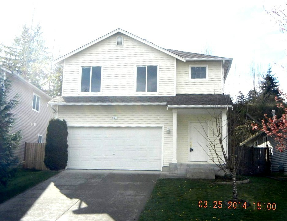 Property Photo: 6124 71st Avenue Ct W WA 98467