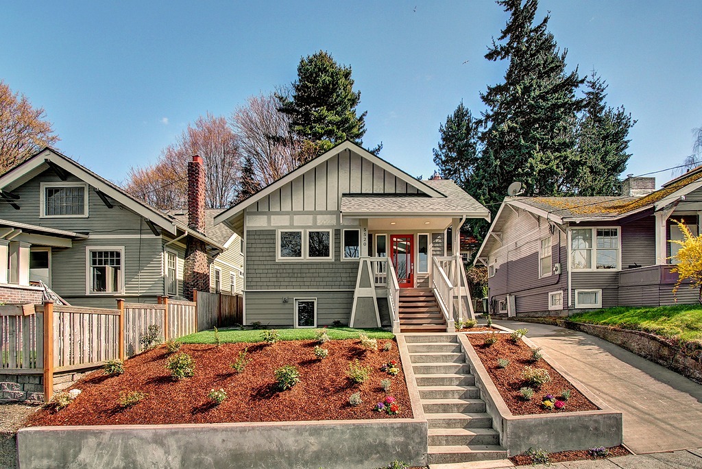 Property Photo: 5520 2nd Ave NW WA 98107