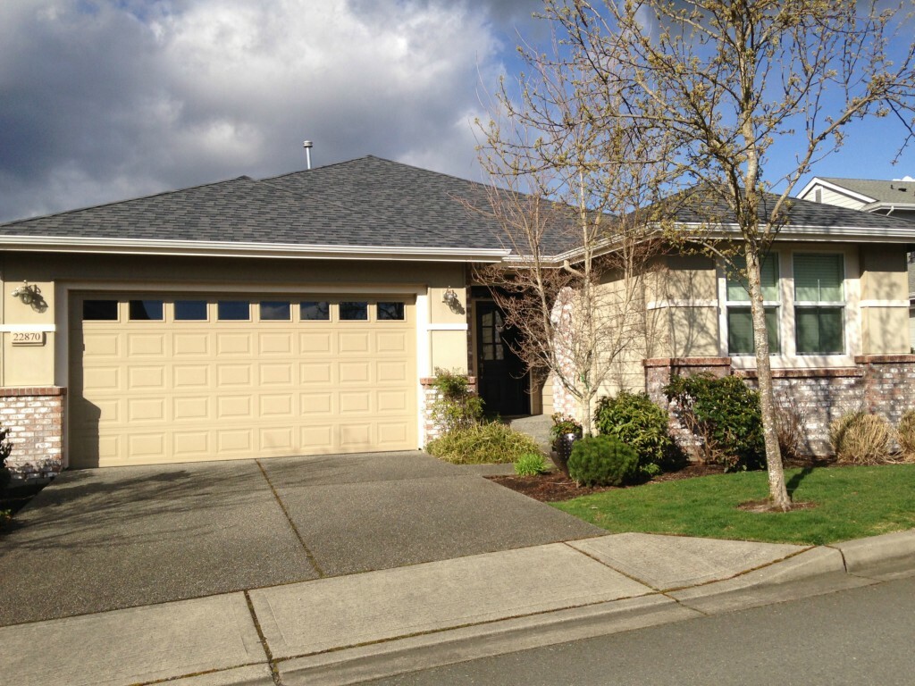 Property Photo:  22870 NE 128th Place  WA 98053 