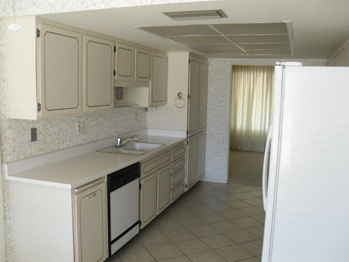 Property Photo: 9614 W Hidden Valley Circle N AZ 85351