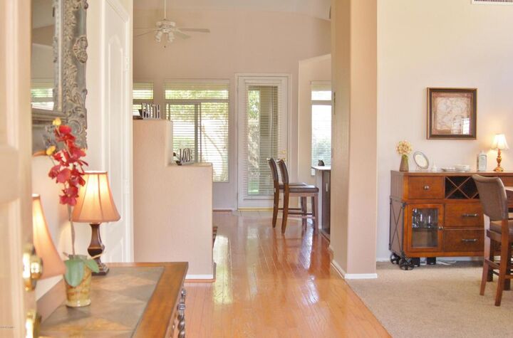 Property Photo:  15040 N 54th Way  AZ 85254 