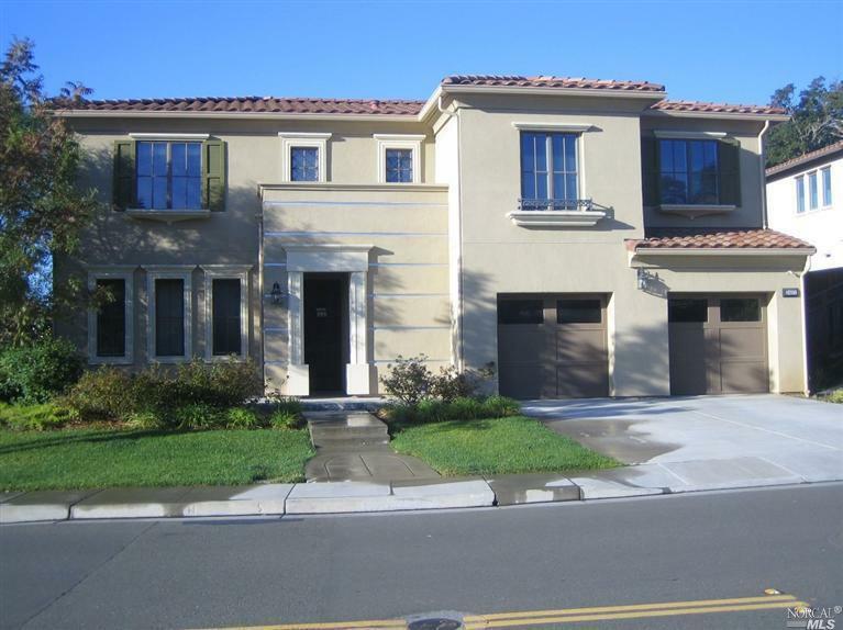 Property Photo: 3403 Quaker Court CA 94534